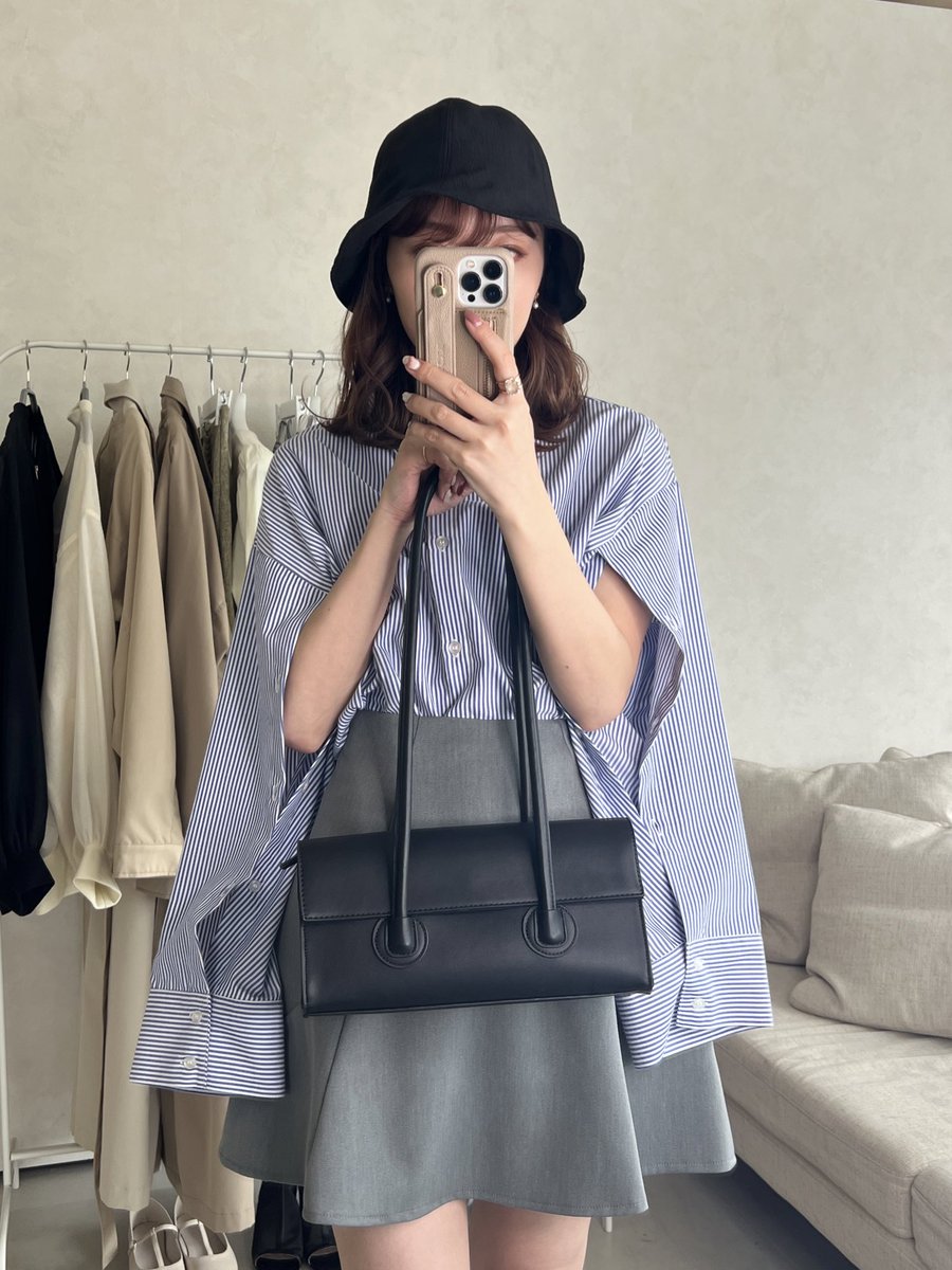 rena_yoshitsugu's tweet photo. 春服が可愛いすぎるので、Twitter再開します。🧥🌸 https://t.co/9IR3QkxYZE