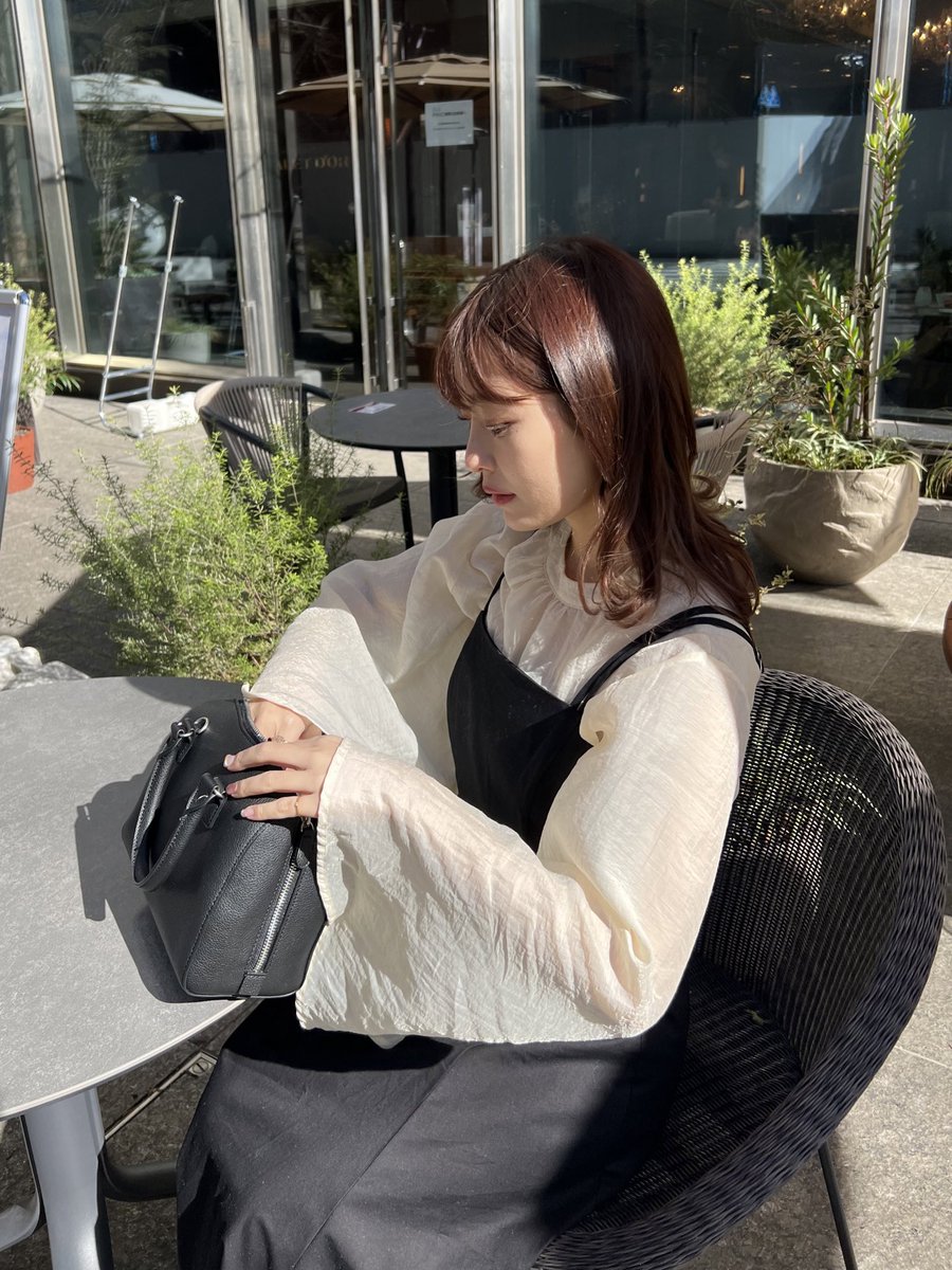 rena_yoshitsugu's tweet photo. 春服が可愛いすぎるので、Twitter再開します。🧥🌸 https://t.co/9IR3QkxYZE