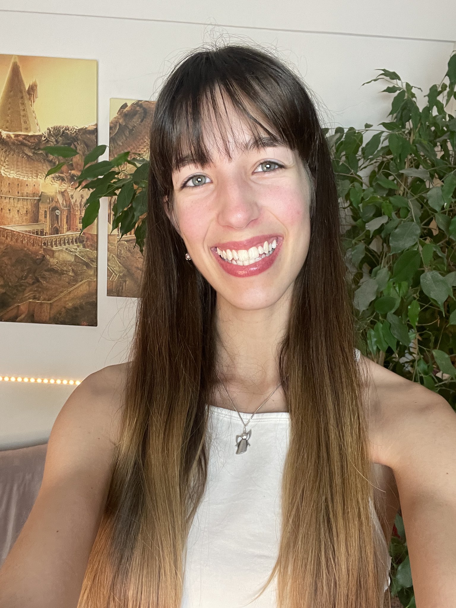 Discover Layla Deline On Tiktok - h6tzsyi