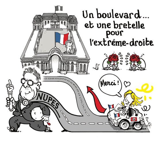 EmLemoine's tweet image. #methodecouée #lasecte