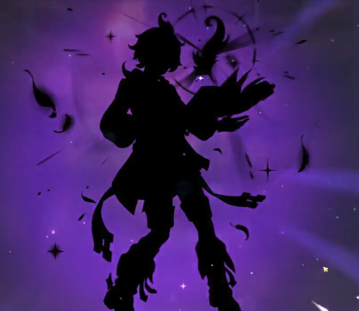 Player_Inn's tweet photo. ✨¡RT PARA BENDECIR TUS SUMMONS!✨

Desde aquí os deseamos toda la suerte del mundo y que los dioses del gacha os acompañen en vuestra búsqueda de Ayaka, Shenhe y Mika. 🙏

#GenshinImpact https://t.co/kujfmvc3Tn