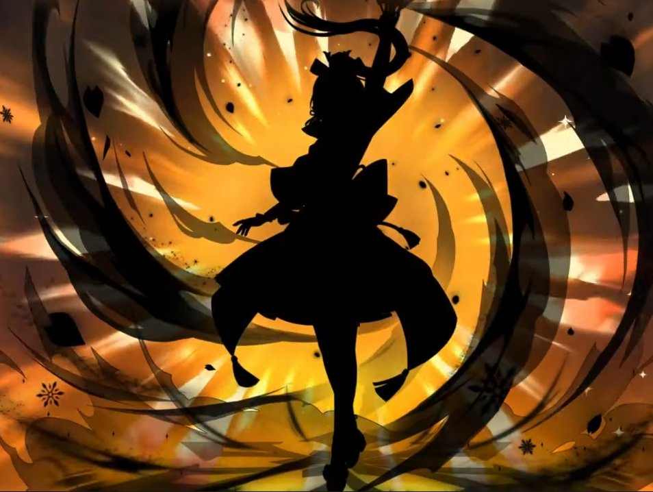 Player_Inn's tweet photo. ✨¡RT PARA BENDECIR TUS SUMMONS!✨

Desde aquí os deseamos toda la suerte del mundo y que los dioses del gacha os acompañen en vuestra búsqueda de Ayaka, Shenhe y Mika. 🙏

#GenshinImpact https://t.co/kujfmvc3Tn