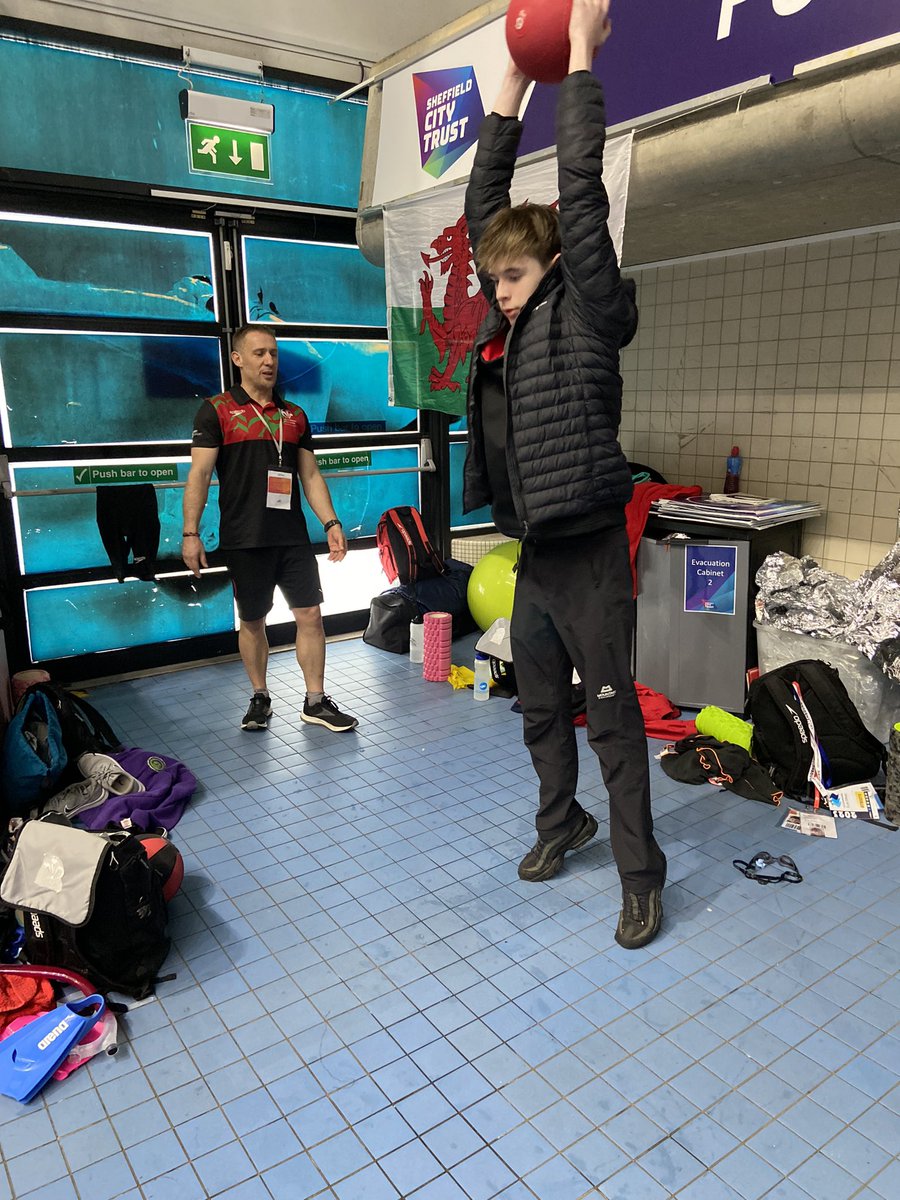 Nofio Clwyd tweet media