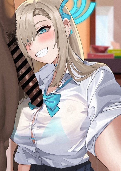 (おまけ)うっすらと見える何か… 