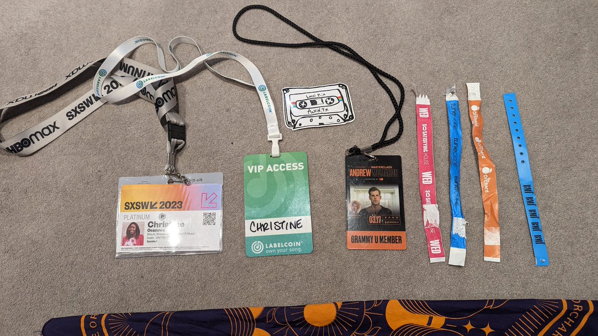 Christine Osazuwa tweet media