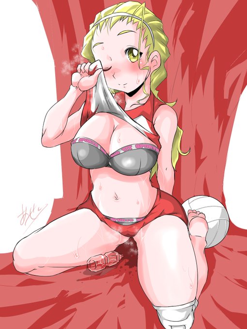 佐々木あけび撮影会
#週末ガルパンお絵描き120分一本勝負
#週末ガルパンお絵描き120分一本勝負20230319
お題
「知波単学園」「佐々木あけび」「小島エミ」