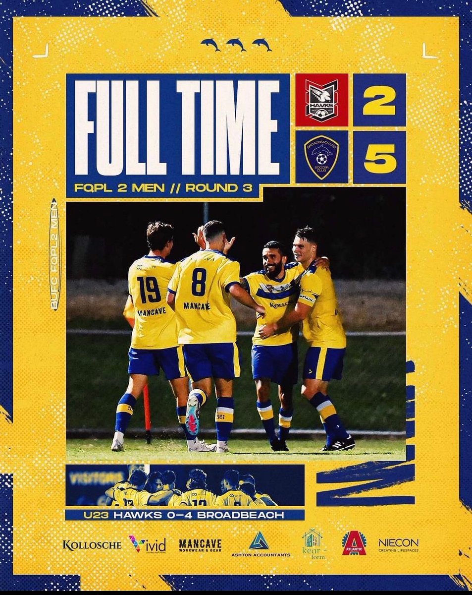 ljsp1993's tweet photo. Huge win with 10 men for 85 minutes against a good side. 

3 wins from 3 and onto Round 4 of the @AustraliaCup Wednesday night. 

🐬 #upthefins https://t.co/bR3LPgL1pA