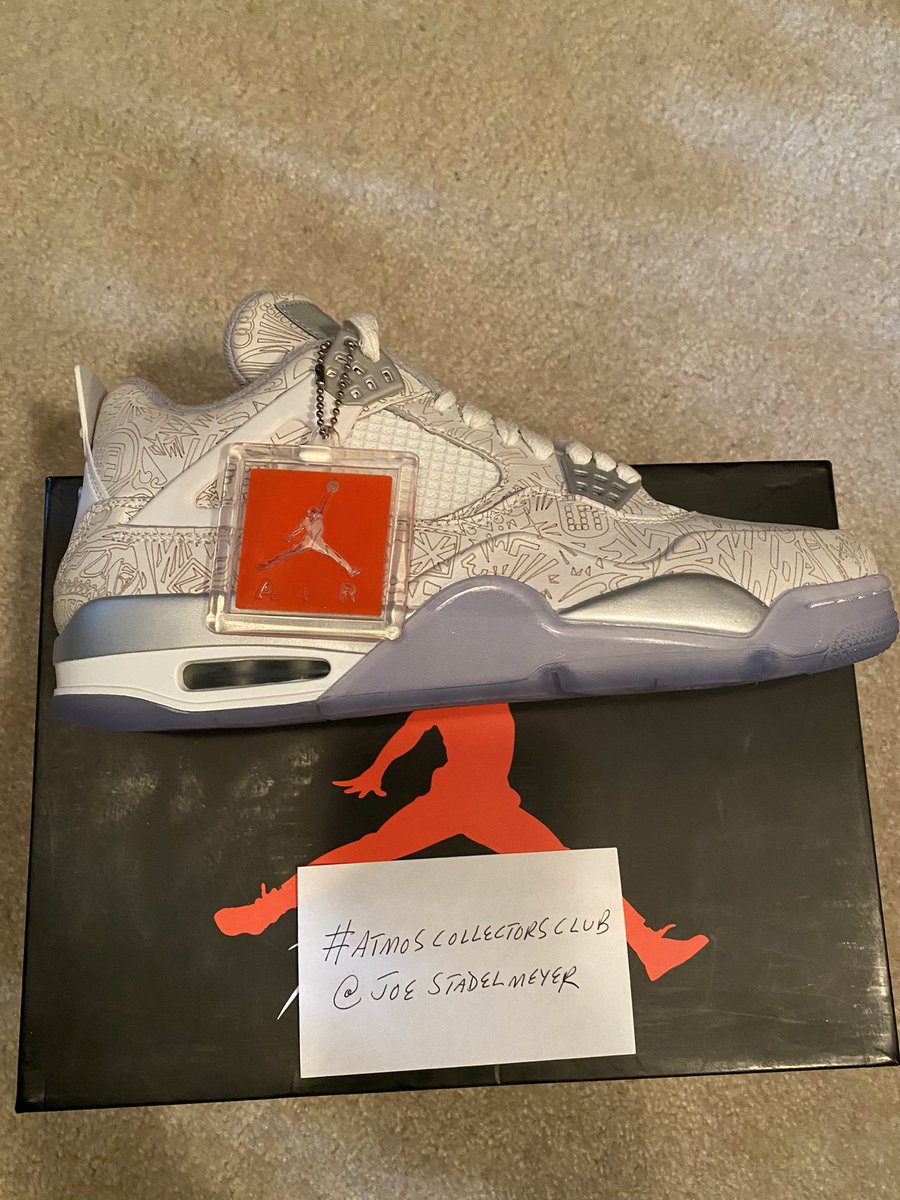 JoeStadelmeyer's tweet photo. @atmos_usa Top row bingo size 10.5 #atmoscollectorsclub #atmosphl https://t.co/LX9KtWl203