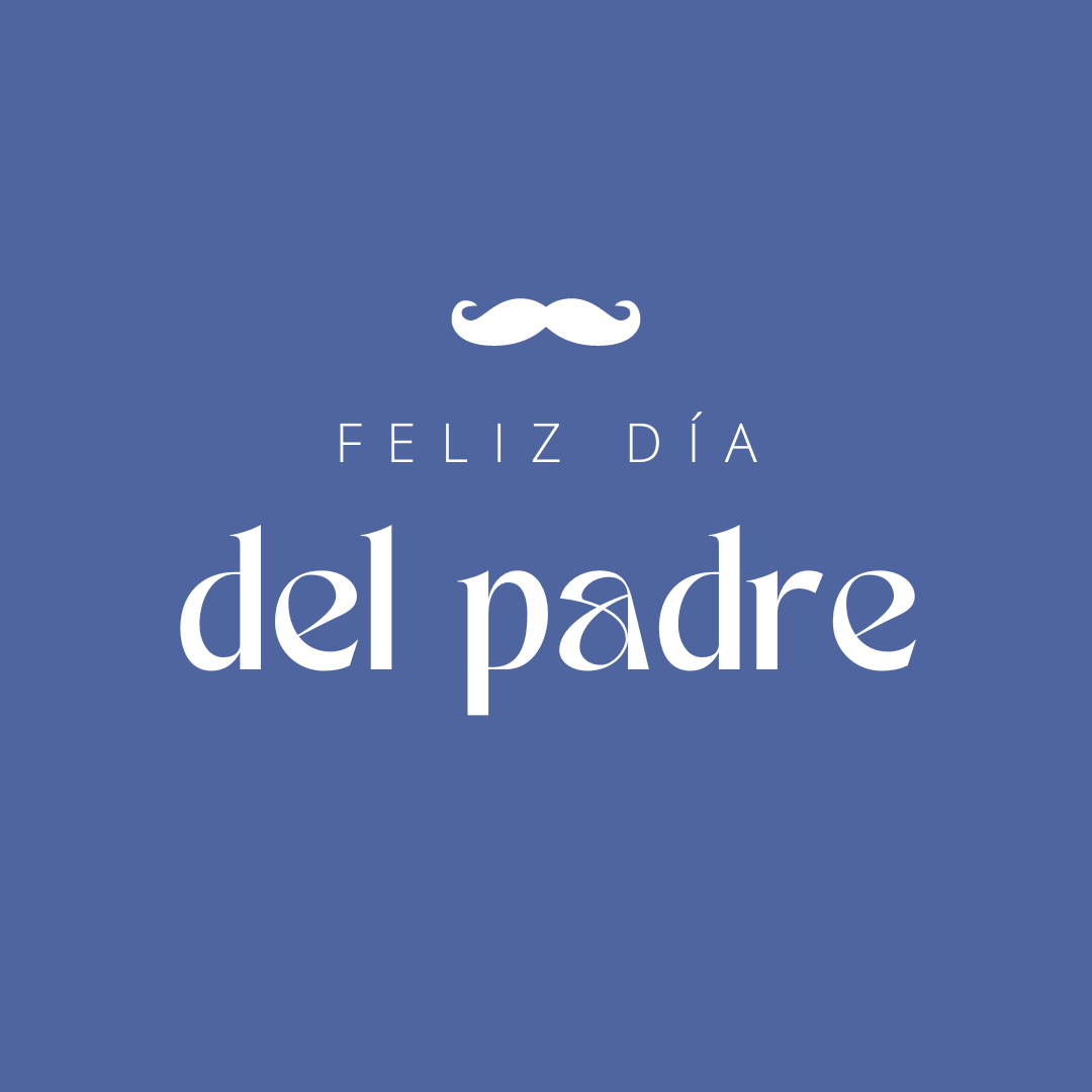 NievesD2's tweet image. Feliz día del padre a todos los papas o que serán pronto papis por primera vez. 
Os deseamos que este día esté cargado de magia, ilusión, muchas risas y sobre todo mucho amor. 

Feliz día del padre a todos los papás #díapadre #padre #serpadre