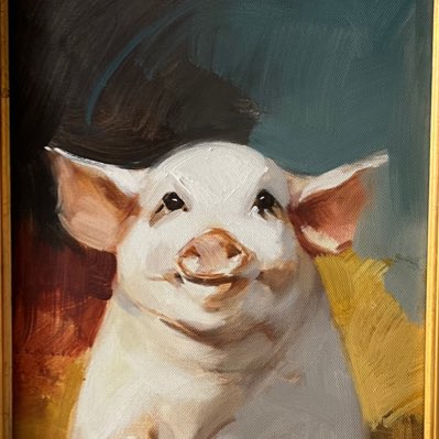 DavidDboatman's tweet photo. #NewProfilePic https://t.co/A5ScFTvYlz