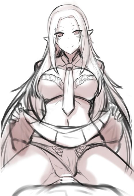 陰の実力者になりたくて!
制服アルファと
ラフ 