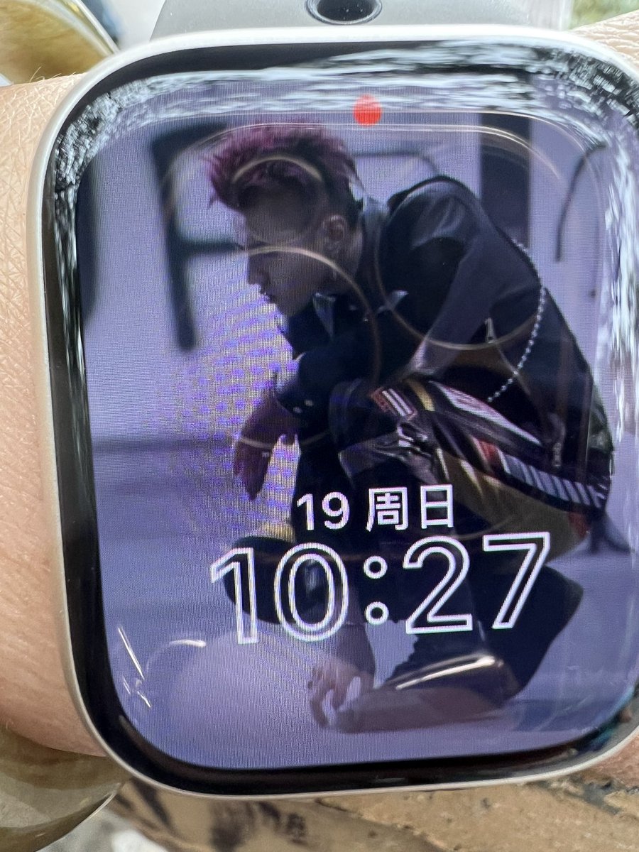 guei2_liu's tweet photo. My love

#KrisWu #WuYifan ​​​#吴亦凡 #memorisewith凡 #alwayswithkriswu https://t.co/CBpcKD7Sl4