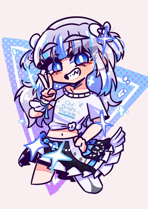 GURAAAAAAAAAAAAAAAAAA #gawrt  #ひろがるホロライブDAY2 
