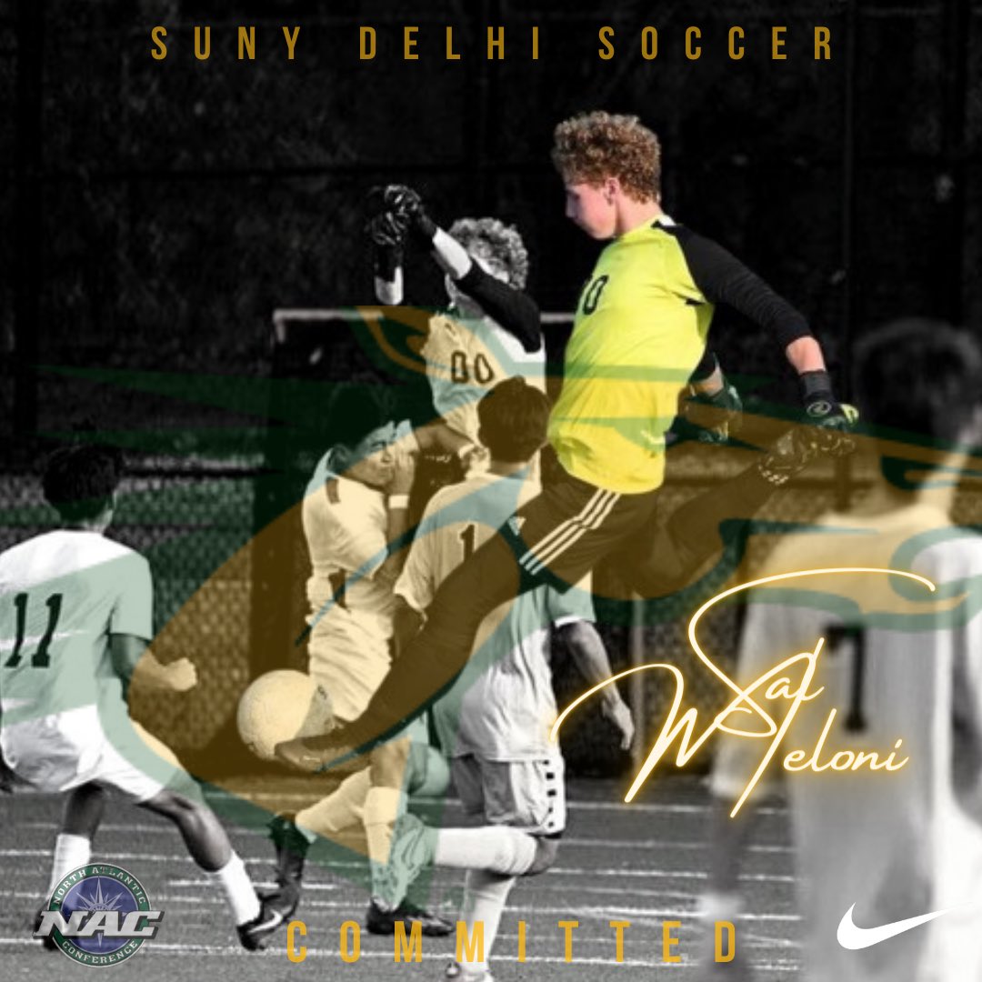 SUNY Delhi Men’s Soccer tweet media