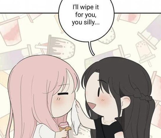 Evildeadfan102's tweet image. I read Bai Lijin Among Mortals Chapter 94. 
#Bailijinamongmortals #chapter94 #yuri #LGBTQ