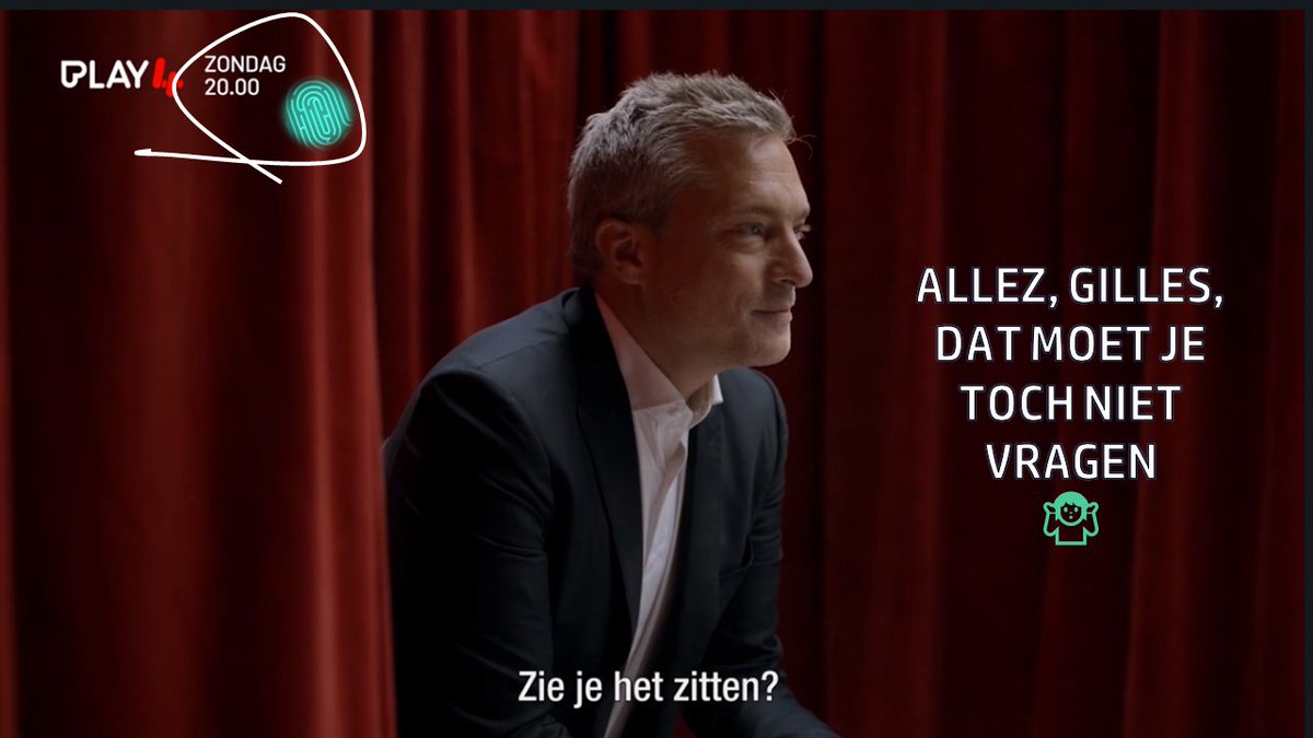 CarineOpsomer's tweet photo. #demol @Play4_be 
Half Vlaanderen: https://t.co/Ebnn4avnc1