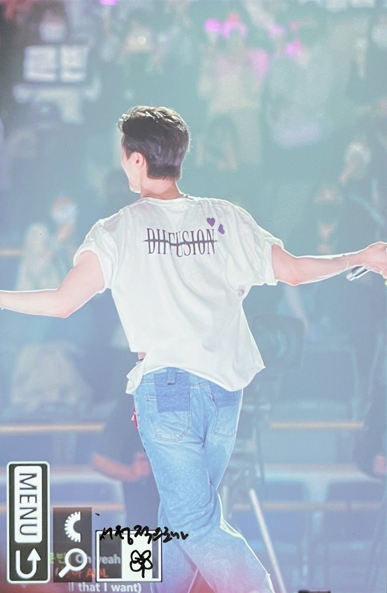 SaidLyrically's tweet image. 230319 문빈 산하 팬콘 
빈이는 신나요 빈이는 즐거워요 빈이는 행복해요 빈이는, 빈이는
#2023_MOONBIN_SANHA_FANCON #DIFFUSION 
#ASTRO #아스트로 #MOONBIN #문빈