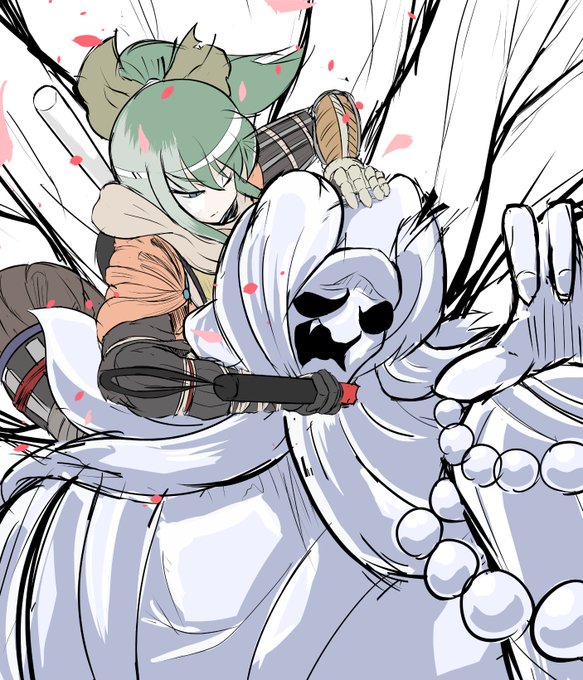 SEKIROがSteamで50%オフッだって すごいわね。
皆も買おう!(提案) 