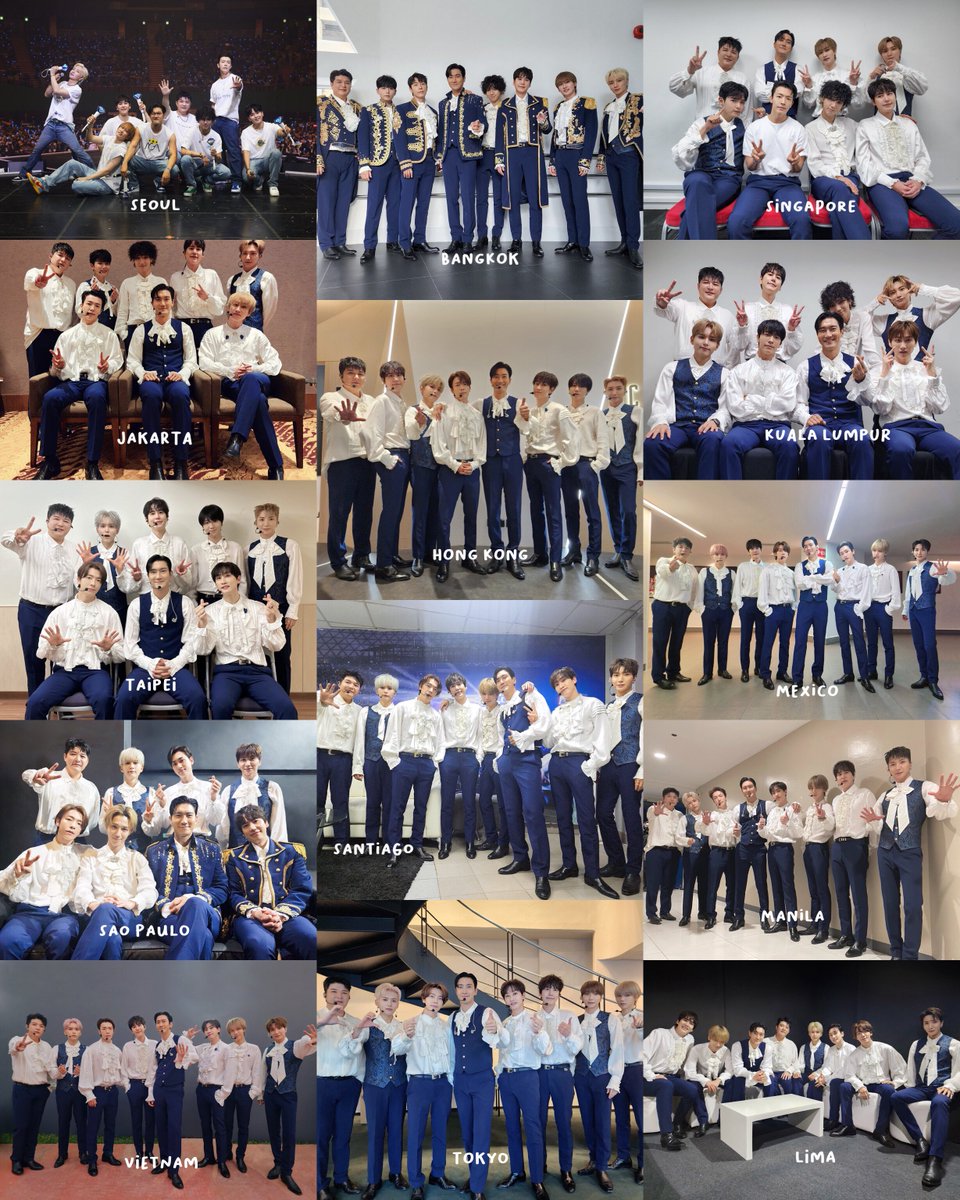 sunflow3rmin_'s tweet photo. congratulations super junior for ended super show 9 tour very well with 14 countries &amp; 23 concerts.

always so proud with you guys 💙🥺thank you for everything after ups and downs we been through together during the tours happened. i love you @SJofficial #supershow9 #SUPERJUNIOR https://t.co/g5LG5Z2Qpm