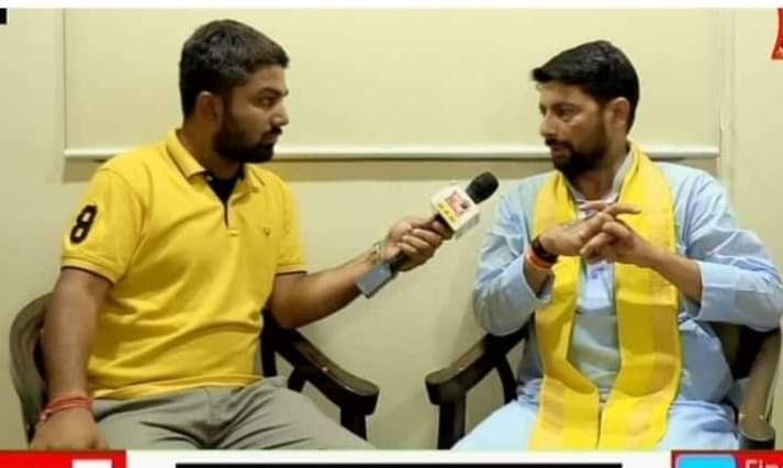 ForwardBloc__'s tweet photo. आशुतोष कुमार जी ने  23 मार्च को बिहार बंद का आवाह्न किया है। 
@AshutoshBiharKa
#ISupportManishKasyap https://t.co/834WGgPa6I