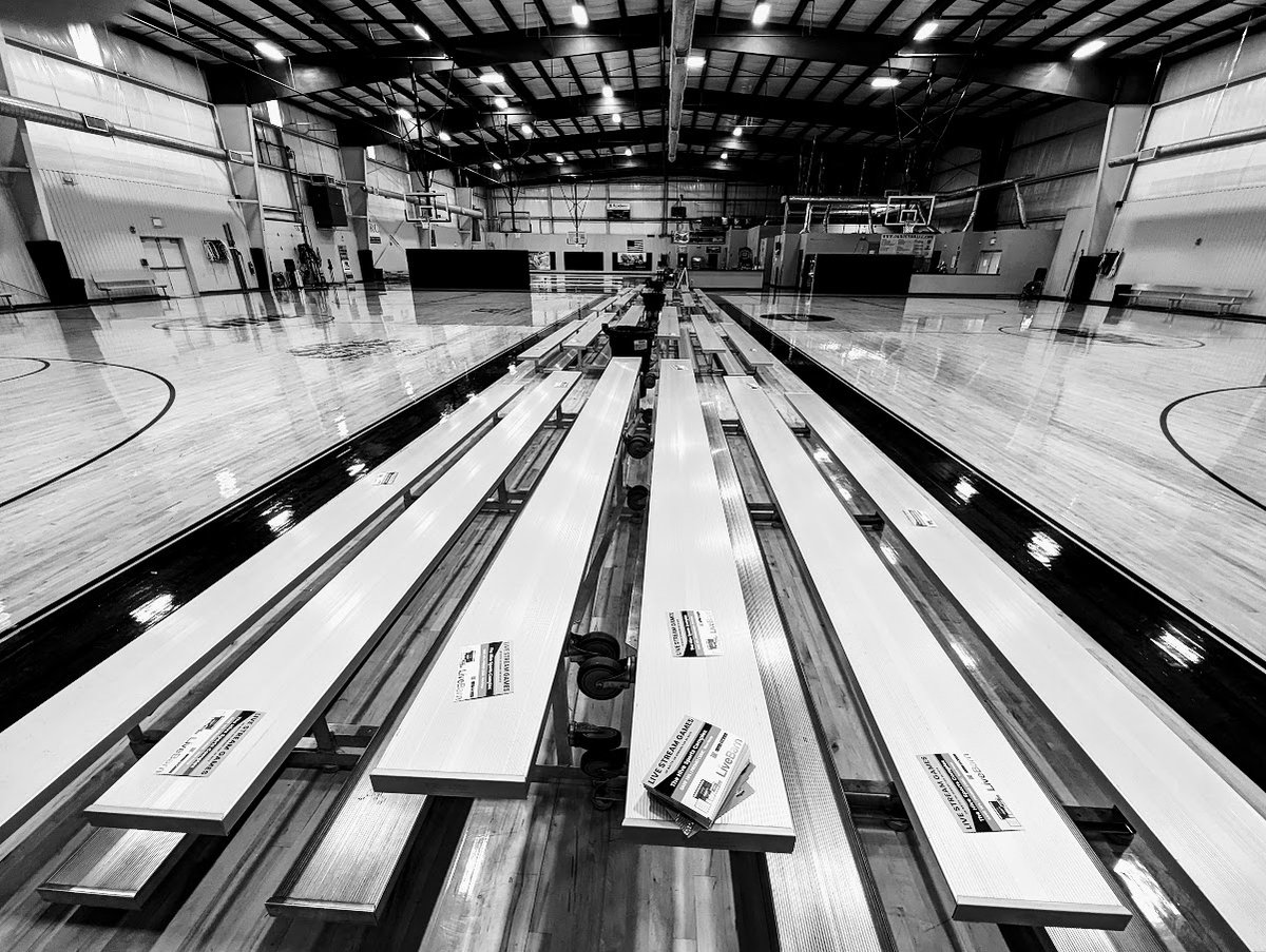 It's ready ...... Are you?  Championship day at #battleatthehive. 🏆 Good luck ladies‼️