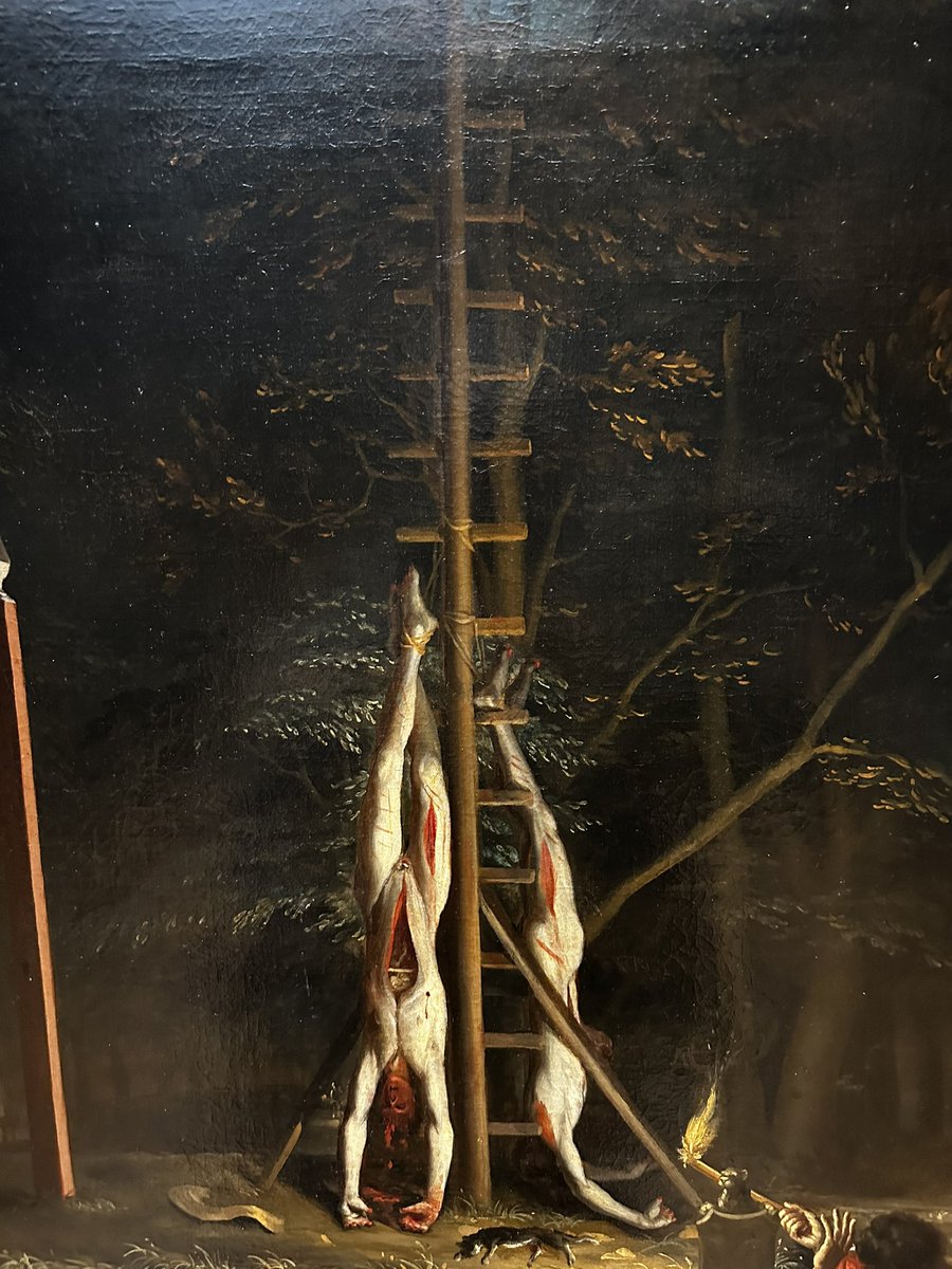 I leave <a href="/rijksmuseum/">Rijksmuseum</a> resolved anew to do more episodes of <a href="/TheRestHistory/">The Rest Is History</a> on the Dutch Golden Age