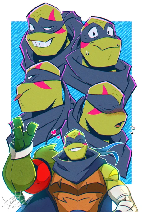Master 