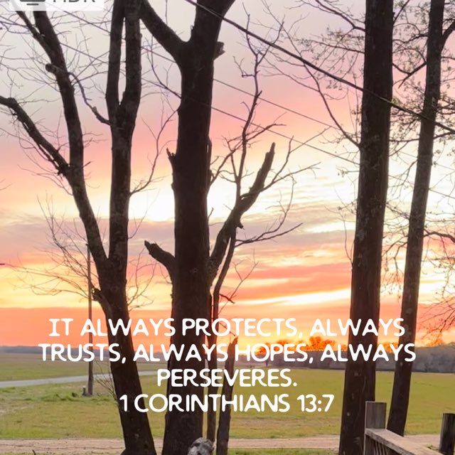 redrn98's tweet image. Love never fail! bible.com/bible/111/1co.…