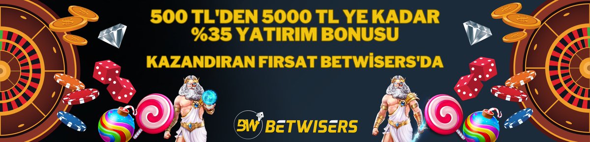 BetwisersSocial's tweet photo. 🏆 #Betwisers ile kazanın!

 Giriş: https://t.co/xkxzG6BK7U https://t.co/92KpZWyV0K