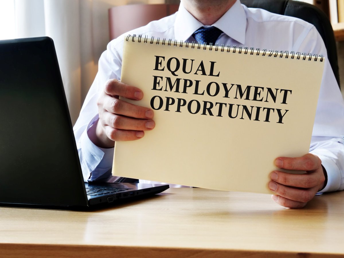 Did you know that, according to the latest data in Florida, 6,691 job discrimination complaints were filed in 2019? If you're a victim of job discrimination, contact Levin Litigation for legal assistance. levinlitigation.com #jobdiscrimination...