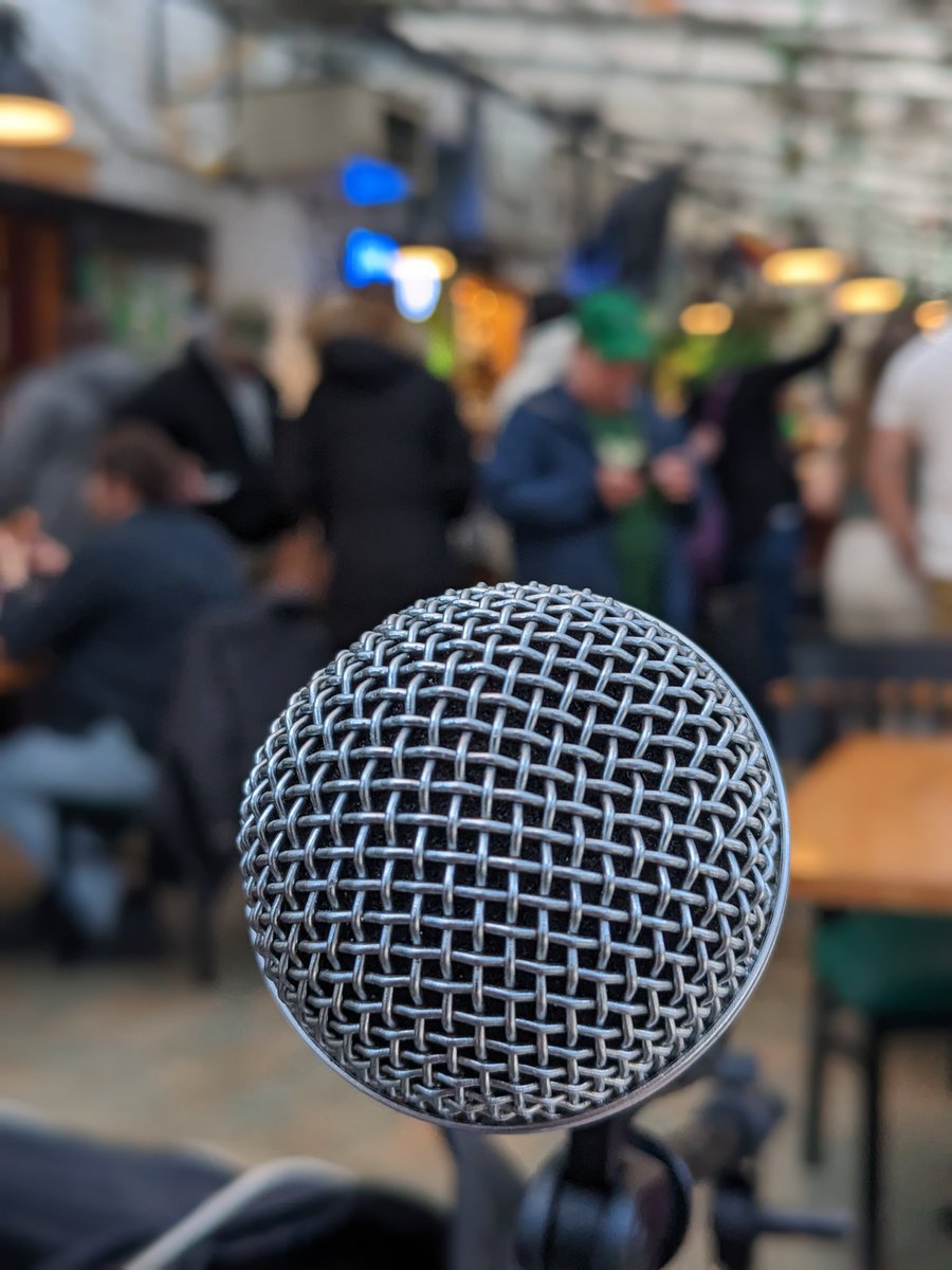 ThePubbys's tweet photo. A few more 4 U 2. See what I did there? No? Wake up! Thanks again for you're support @SchroederSpeak and @mkeirishfest run/walk committee and friends! @Olydias @CelticMKE #StPatricksDay2023 https://t.co/6OuUTBvtCz