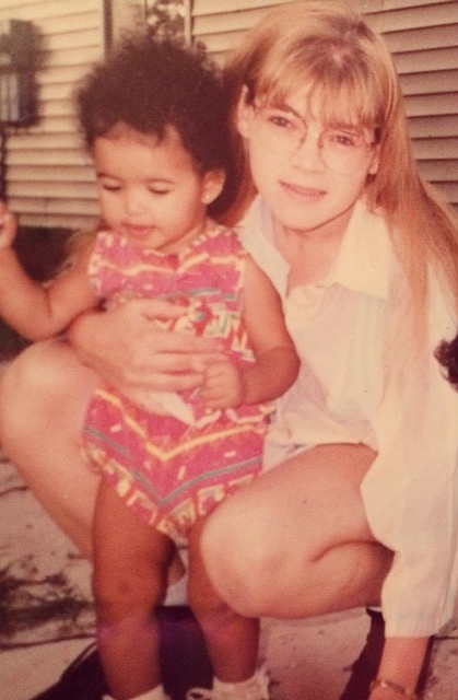 jasmineblask's tweet photo. This caption carries Happy Mother’s day wishes for my sweet mother who passed way long time ago, I wish you all the love and happiness wherever you are now and you will be forever in my heart ❤️❤️❤️

#happymothersday https://t.co/s6uAWBH3xG