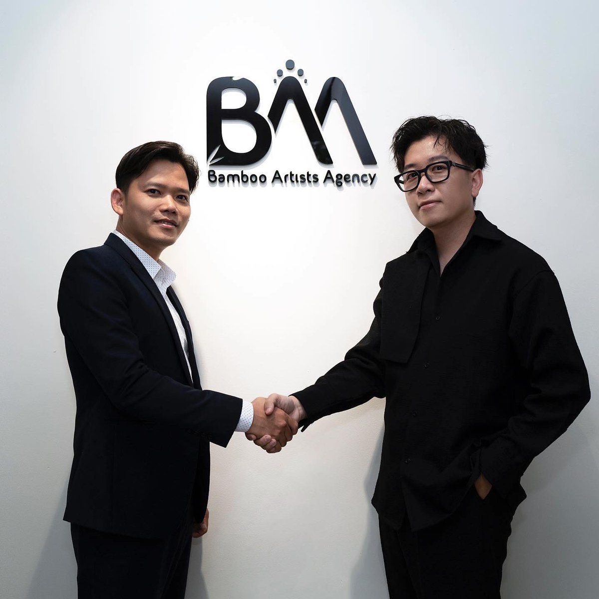 With Harry Vu Photographer!
#BambooArtistsAgency #HarryVu