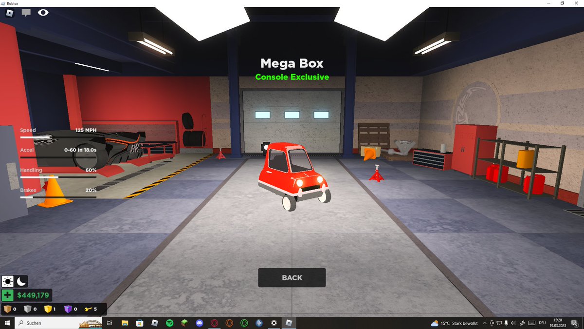 HDude007's tweet photo. @Nocturne_Ent I somehow still can't get the Mega Box... https://t.co/8sKCKUHRq0