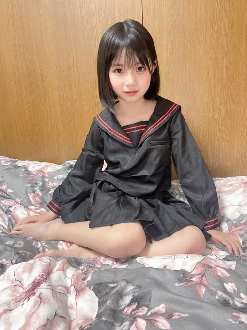 Twitterのコスプレ画像3