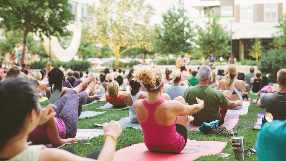 CityLine DFW tweet media