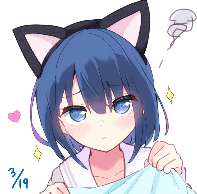 今日の無料ガチャは遥ちゃんだった 