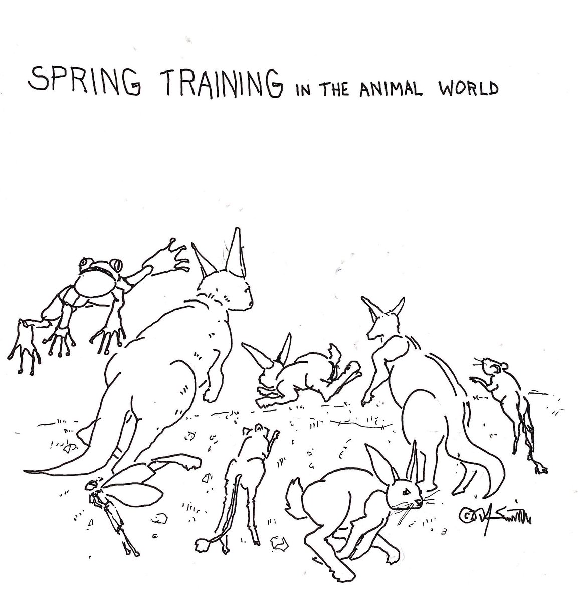 ScribblerDavid's tweet photo. #cartoonoftheday https://t.co/P6SQfpE7jW