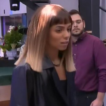 choquei's tweet photo. 🚨TV: Mexicanos dizem que Key Alves trouxe alegria e amor na casa de #LaCasaDeLosFamosos #BBB23 https://t.co/SfUxM5oMI8