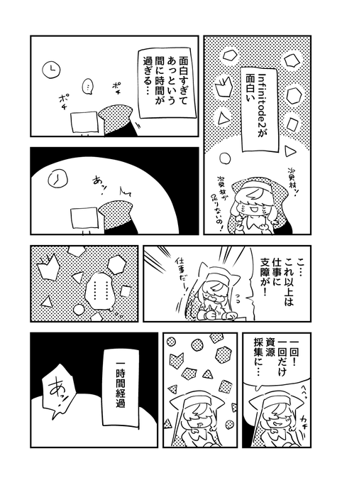 日記(一週間が5日になる 