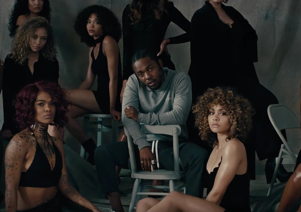 chartdata's tweet photo. .@kendricklamar and @zacarip's "LOVE." has now surpassed 1 billion streams on Spotify. https://t.co/4u8yg64uva