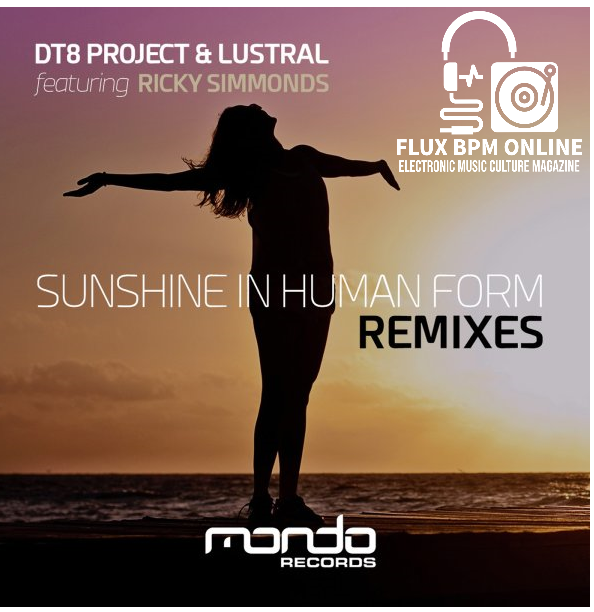 FluxBpmOnline's tweet photo. #REVIEW: @dt8project @darrentate & Lustral @t_spacebrothers - Sunshine In Human Form (Remixes) out on @mondorecords https://t.co/MAWdq8bSEN remixes by #simongregory @renegade_system @Daybreakers__ @Onemixradio @1mixTrance #upliftingtrance #vocaltrance https://t.co/O8rXNMUV2D