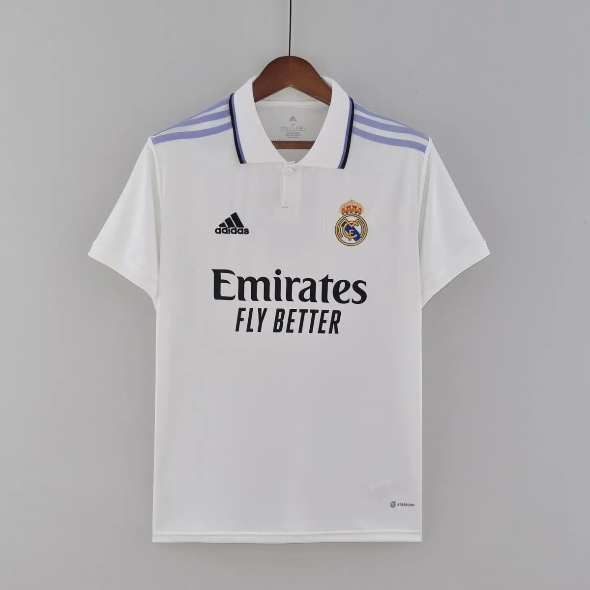 OnlyVikingos's tweet photo. 🎁 𝗦𝗢𝗥𝗧𝗘𝗢 CAMISETA REAL MADRID 🎁 

Requisitos: 

✅️ Dar RT a este tuit 
✅️ Seguir a @OnlyVikingos y a @top_chollo

🗓El ganador/a se dará el día 02 de Abril. 

¡Mucha suerte! 🍀 https://t.co/kMTcN5LOsX