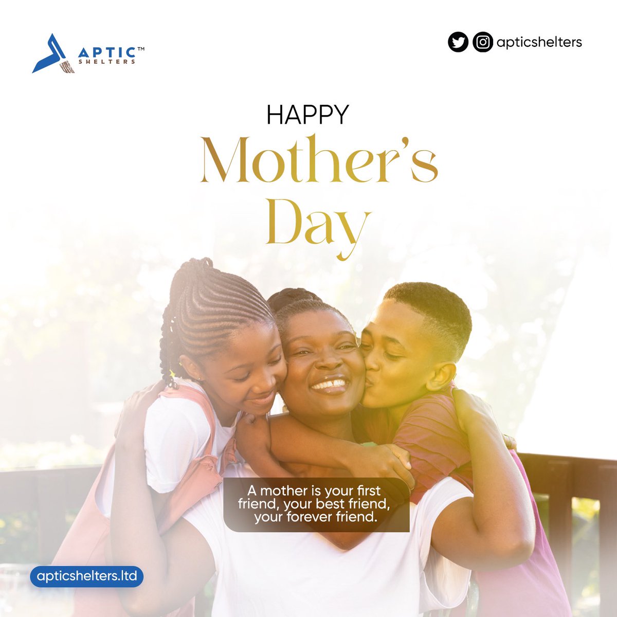 apticshelters tweet media