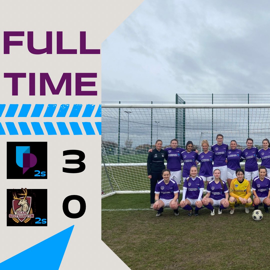 UPWFC's tweet photo. The 2s keep up their Varsity winning streak, even better result from last year with that lovely clean sheet 

Goals: 

@AnabelQuartly x 2
Becky x 1 https://t.co/ZdiNCEtAqp