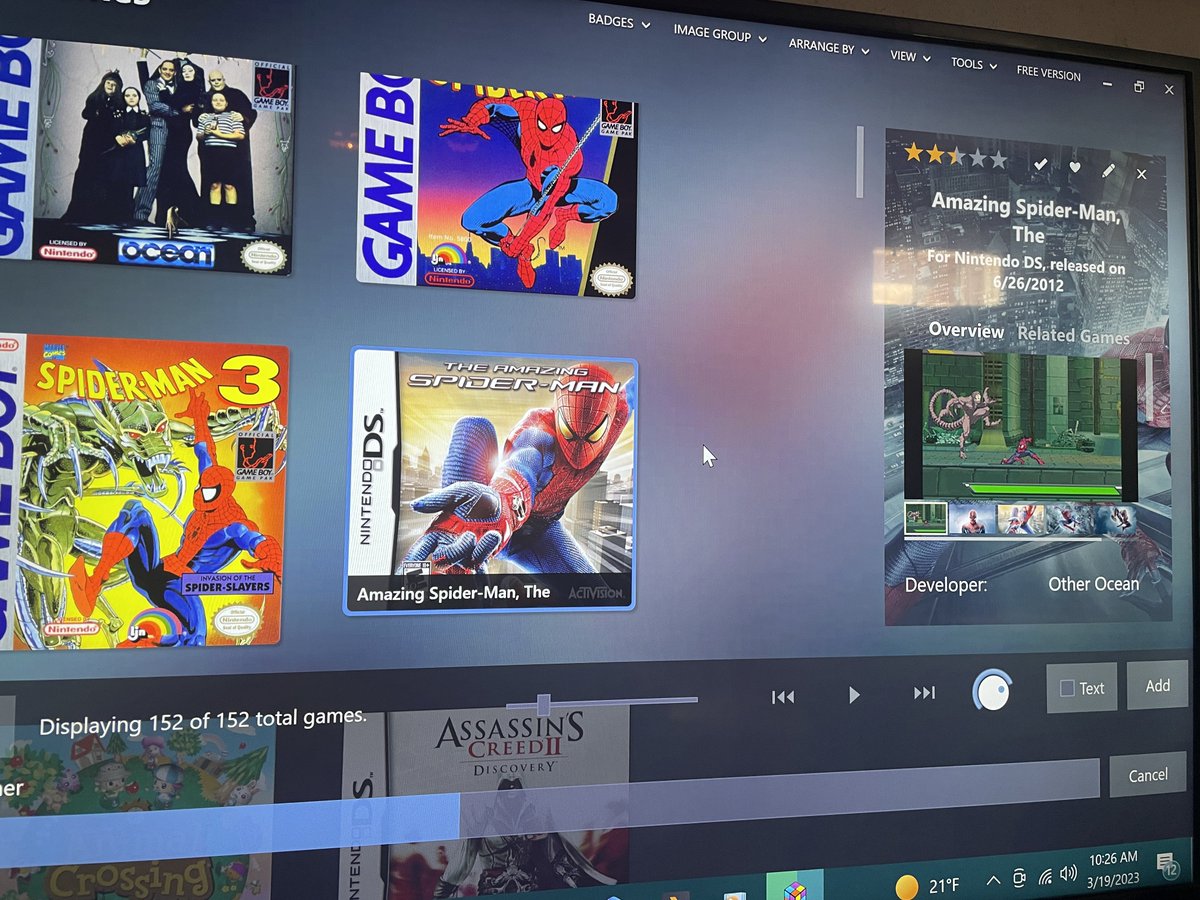 MrsP123's tweet image. Those who use emulators:

What controller do you use?

I’m setting up the old desktop as media PC (Plex &amp;amp; emulators). Need a decent controller. Thanks! 

#lowspecgaming #pcquestions #emulators #retroarch #launchbox