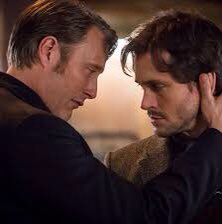 HannibalLover67's tweet photo. A short sweet #Hambleverse #mothersday story. Credit to @abstractwtcolor for Hambleverse #BlendedFamily #SoftHannibal #HannibalWillAdam https://t.co/4mHPshoImc https://t.co/OaBuWQexX1