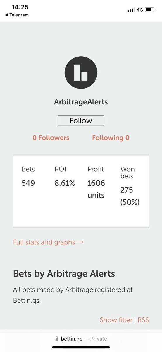 matchedbettingc's tweet photo. GIVEAWAY:
As a celebration of 3 months’ profits in the premium channel (1606 units up so far) we’re offering a week free trial in our premium channel! 

Simply like and retweet this post, tag a friend and we’ll select the winners tomorrow ✅

Mainstream bookies, sensible stakes https://t.co/O6xTg7K8oc