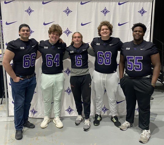 Jeremiah Gavin Hall tweet media