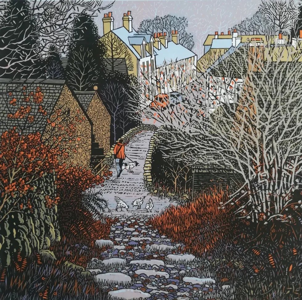 marysia_cc's tweet photo. Mark A. Pearce
linocut https://t.co/c8nbFOSD6H